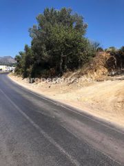 Οικόπεδο 800 τ.μ. για πώληση, Ν. Ρεθύμνου, Γεροπόταμος-thumb-1