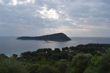 Αγροτεμάχια 4.661τ.μ. για πώληση-Θάσος » Κοίνυρα