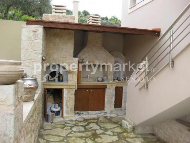 Μεζονέτα 170 τ.μ. προς πώληση, Κάτω Αρχάνες