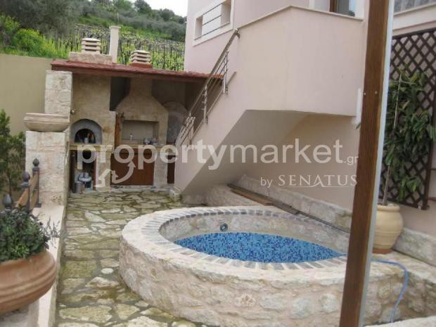 Μεζονέτα 170 τ.μ. προς πώληση, Κάτω Αρχάνες