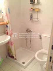 Studio / γκαρσονιέρα 30 τ.μ. προς ενοικίαση, Καραγάτς-thumb-7