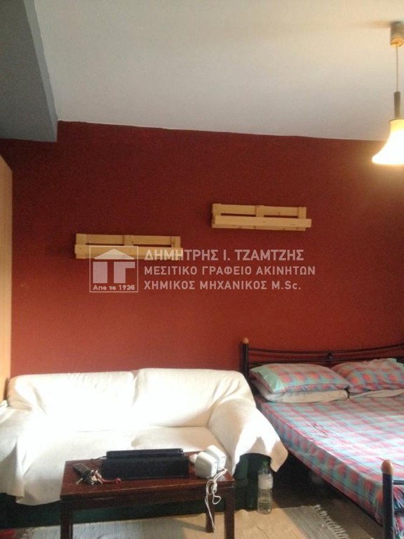 Studio / γκαρσονιέρα 30 τ.μ. προς ενοικίαση, Καραγάτς