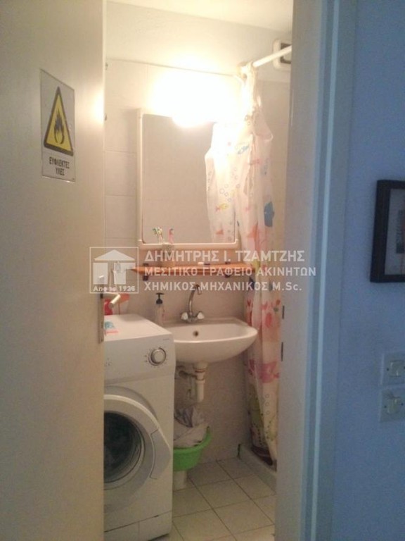 Studio / γκαρσονιέρα 30 τ.μ. προς ενοικίαση, Καραγάτς