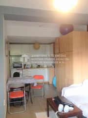 Studio / γκαρσονιέρα 30 τ.μ. προς ενοικίαση, Καραγάτς-thumb-1