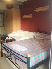 Studio / γκαρσονιέρα 30 τ.μ. προς ενοικίαση, Καραγάτς-thumb-17