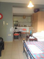 Studio / γκαρσονιέρα 30 τ.μ. προς ενοικίαση, Καραγάτς-thumb-11