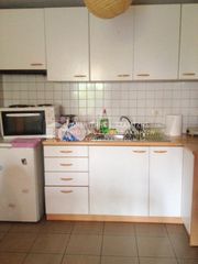 Studio / γκαρσονιέρα 30 τ.μ. προς ενοικίαση, Καραγάτς-thumb-23