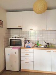 Studio / γκαρσονιέρα 30 τ.μ. προς ενοικίαση, Καραγάτς-thumb-6
