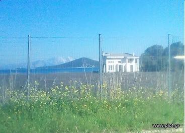 Οικόπεδο 8.000 τ.μ. για πώληση, Φθιώτιδας, Δαφνούσες