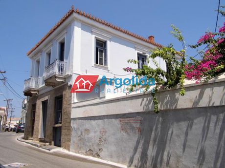 Μονοκατοικία 352τ.μ. για πώληση-Κρανίδι » Κέντρο