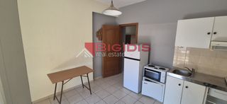 Studio / γκαρσονιέρα 48 τ.μ. για ενοικίαση, Ν. Σερρών, Σέρρες-thumb-3