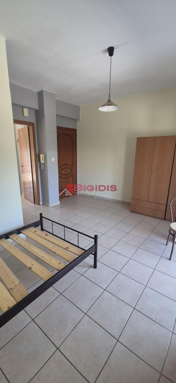 Studio / γκαρσονιέρα 48 τ.μ. για ενοικίαση, Ν. Σερρών, Σέρρες