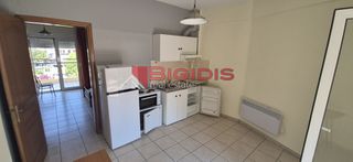 Studio / γκαρσονιέρα 48 τ.μ. για ενοικίαση, Ν. Σερρών, Σέρρες-thumb-4