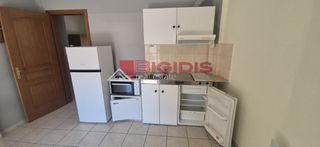 Studio / γκαρσονιέρα 48 τ.μ. για ενοικίαση, Ν. Σερρών, Σέρρες-thumb-5