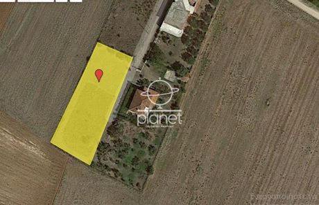 Parcel 1.620sqm for sale-Epanomi » Lefkes