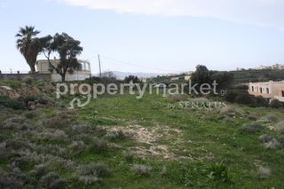 Οικόπεδο 23.000 τ.μ. για πώληση, Ν. Ρεθύμνου, Γεροπόταμος-thumb-9