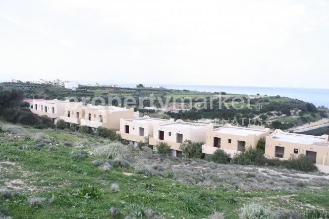 Οικόπεδο 23.000 τ.μ. πρός πώληση, Ν. Ρεθύμνου, Γεροπόταμος