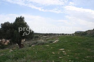 Οικόπεδο 23.000 τ.μ. για πώληση, Ν. Ρεθύμνου, Γεροπόταμος-thumb-2