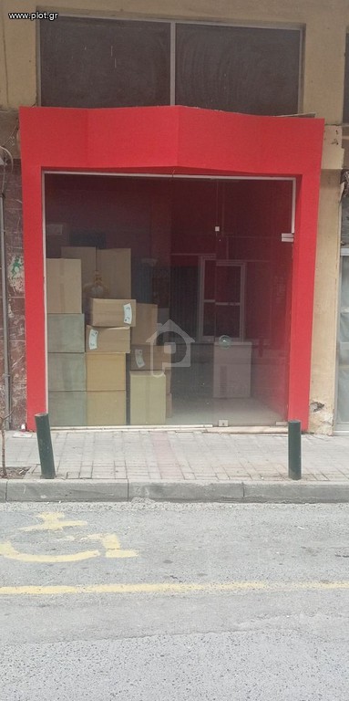 Κατάστημα 40 τ.μ. για πώληση, Πέλλα, Γιαννιτσά