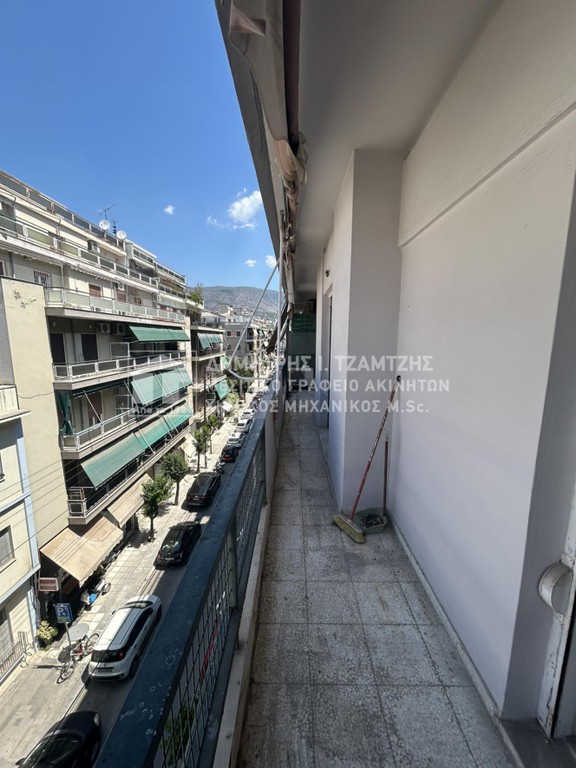 Διαμέρισμα 90 τ.μ. προς ενοικίαση, Κέντρο Βόλου