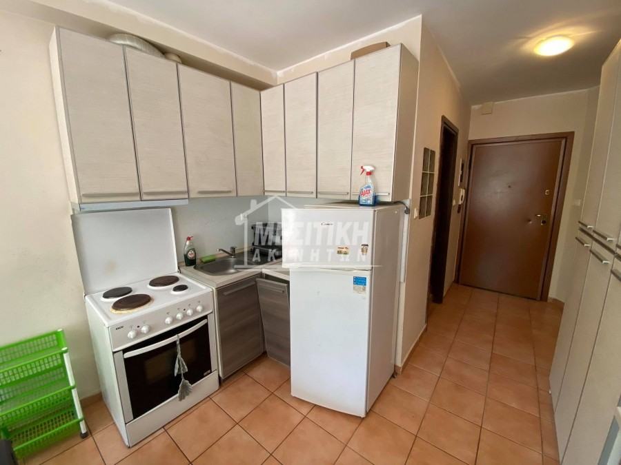 Studio / γκαρσονιέρα 35 τ.μ. προς ενοικίαση, Κέντρο Θεσσαλονίκης