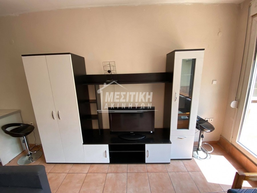 Studio / γκαρσονιέρα 35 τ.μ. προς ενοικίαση, Κέντρο Θεσσαλονίκης