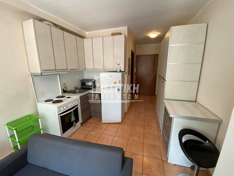 Studio / γκαρσονιέρα 35 τ.μ. προς ενοικίαση, Κέντρο Θεσσαλονίκης