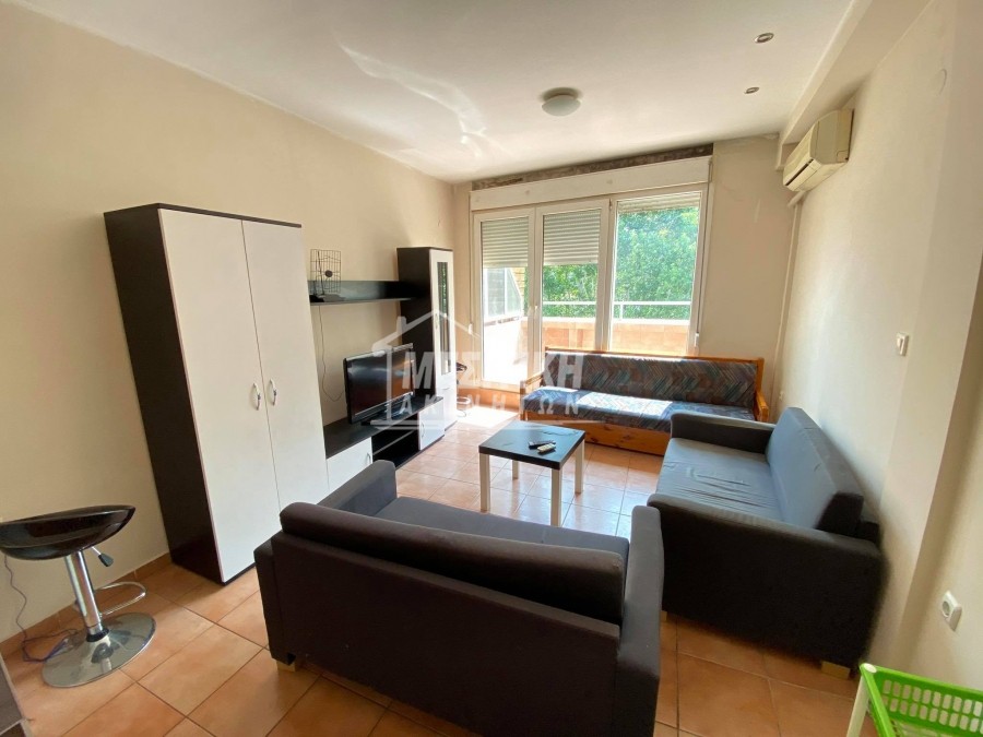 Studio / γκαρσονιέρα 35 τ.μ. προς ενοικίαση, Κέντρο Θεσσαλονίκης
