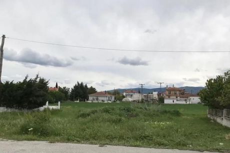 Land plot 462sqm for sale-Kozani » Lefkovrisi