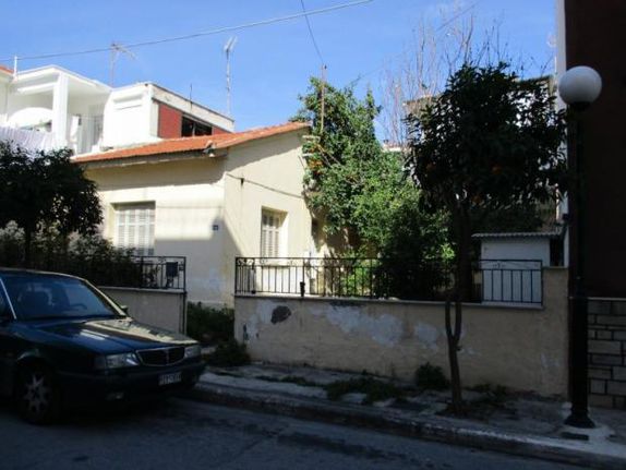 Detached home 80 sqm for sale, Magnesia, Nea Ionia Volou