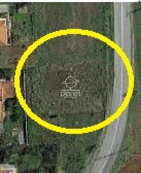 Land plot 700sqm for sale-Thermi » Monopigado