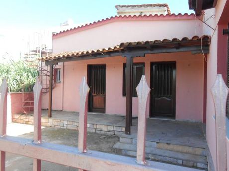 Detached home 98sqm for sale-Volos » Nees Pagases