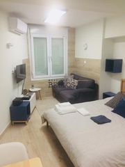 Διαμέρισμα 25 τ.μ. για ενοικίαση