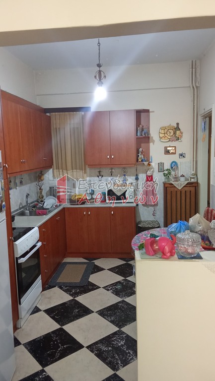 Διαμέρισμα 110 τ.μ. πρός πώληση, Αθήνα - Νότια Προάστια, Καλλιθέα