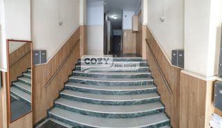 Studio / γκαρσονιέρα 50 τ.μ. πρός ενοικίαση, Θεσσαλονίκη - Κέντρο, Ανάληψη-thumb-32
