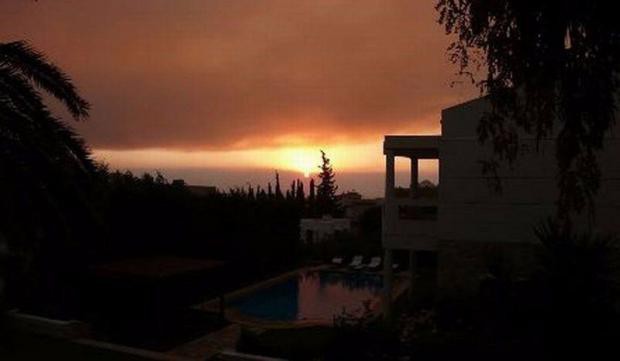 Μονοκατοικία 450 τ.μ. προς πώληση, Σαρωνίδα Αττικής