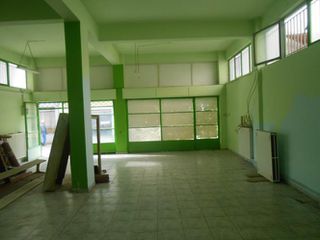 Βιοτεχνικός χώρος 158 τ.μ. για ενοικίαση