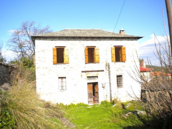 Detached home 96 sqm for sale, Magnesia, Argalasti