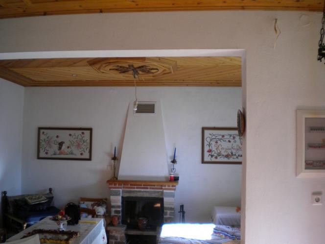 Μονοκατοικία 96 τ.μ. πρός πώληση, Μαγνησία, Αργαλαστή