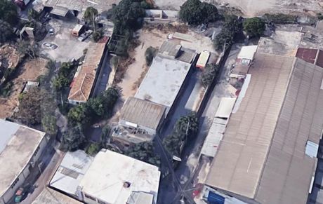 Land plot 2.050sqm for sale-Tavros » Center