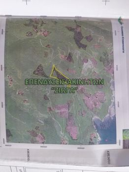 Αγροτεμάχια 26.606τ.μ. για πώληση-Σηπιάδα » Ροδιά