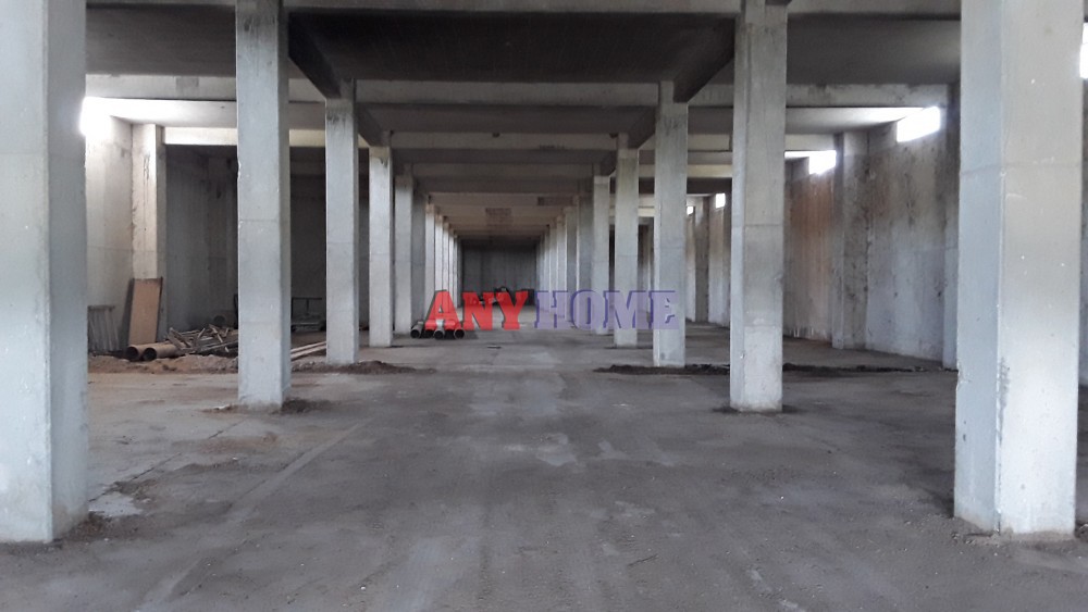 Βιομηχανικός χώρος 1.650 τ.μ. πρός ενοικίαση, Θεσσαλονίκη - Περιφ/Κοί Δήμοι, Χορτιάτης