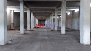 Βιομηχανικός χώρος 1.650 τ.μ. για ενοικίαση