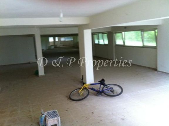 Hall 307 sqm for rent, Athens - North, Kifisia