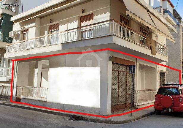 Apartment complex 76 sqm for sale, Thessaloniki - Suburbs, Ampelokipoi