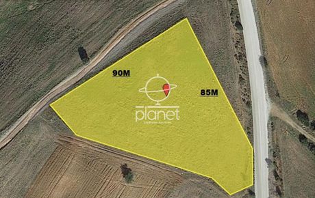 Parcel 5.700sqm for sale-Thermi » Monopigado