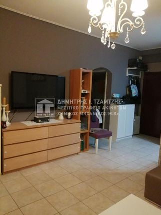 Apartment 57 sqm for sale, Magnesia, Nea Ionia Volou