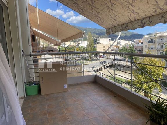 Apartment 57 sqm for sale, Magnesia, Nea Ionia Volou