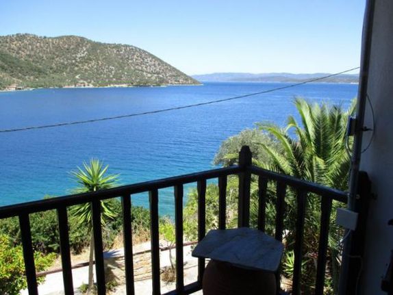 Maisonette 80 sqm for sale, Magnesia, Trikeri
