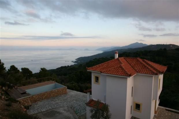 Maisonette 150 sqm for sale, Sporades, Skopelos